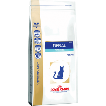 Royal Canin VET Cat Renal Special Dry 2kg 